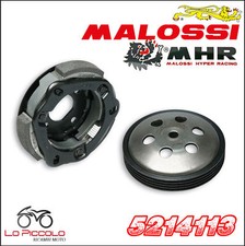 Kit frizione campana malossi - kit,