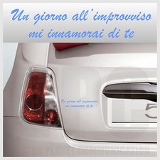 2 adesivi stickers napoli un