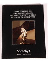 PRL) ASTA SOTHEBY'S CATALOGO