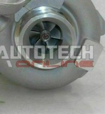 Turbocompressore Dodge Jeep