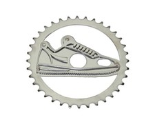 SCARPA "CARINA" VINTAGE