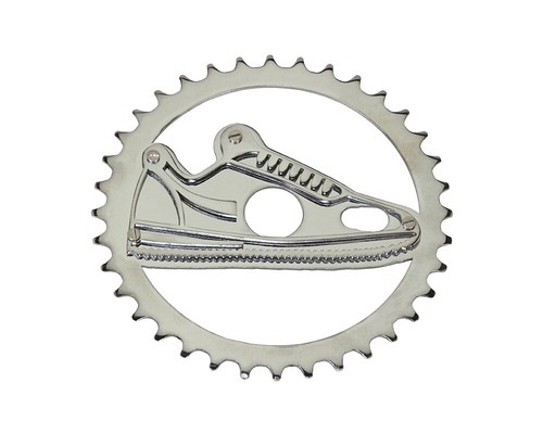 Scarpa carina vintage - "carina",