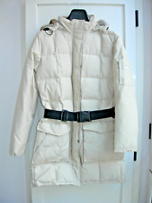 Woolrich donna parka blizzard