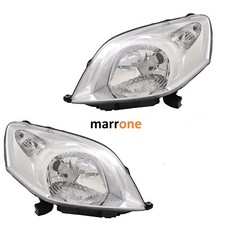 COPPIA KIT Faro Fanale