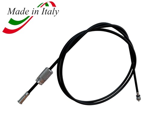 Cavo trasmissione tachimetro - trasmissione,