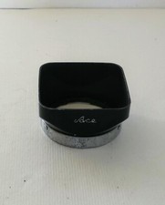 Paraluce per Rollei Rolleiflex Rolleicord  baionetta RI