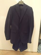 Abito completo elegante originale Dan John NUOVO smoking