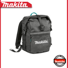 ZAINO MAKITA ROLL-TOP PER