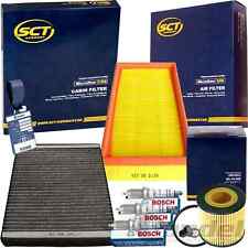 Set Filtri + Candele Kit