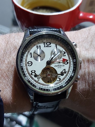 Orologio vintage pryngeps - vintage,