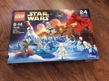 Lego star wars calendario - star,