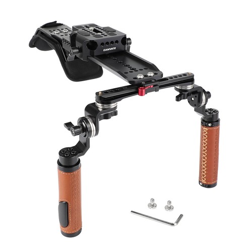 Stabilizzatore per fotocamera