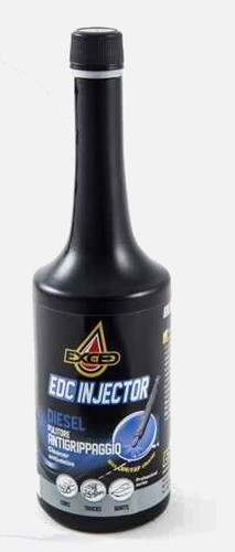 Additivo exced edc injector - exced,