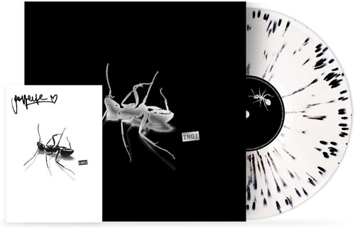 Vinile gazzelle indi versione - vinile,