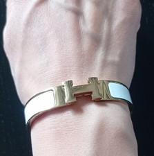 Bracciale donna Hermes