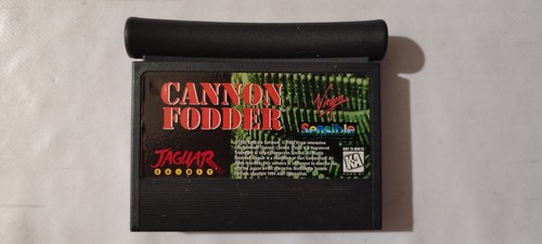 Gioco atari jaguar loose solo - atari,