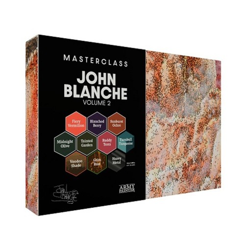 Pittore esercito masterclass - pittore,
