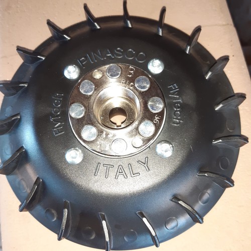 Ventola raffreddamento vespa - raffreddamento,
