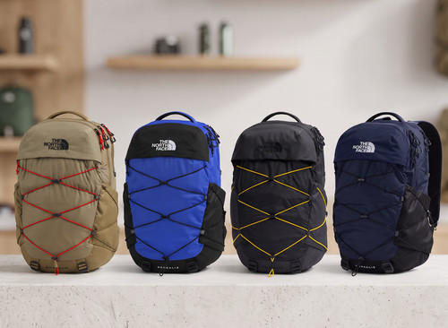 Zaino the north face - north,