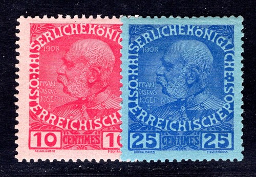 Austria creta 1914 - austria, 23-24