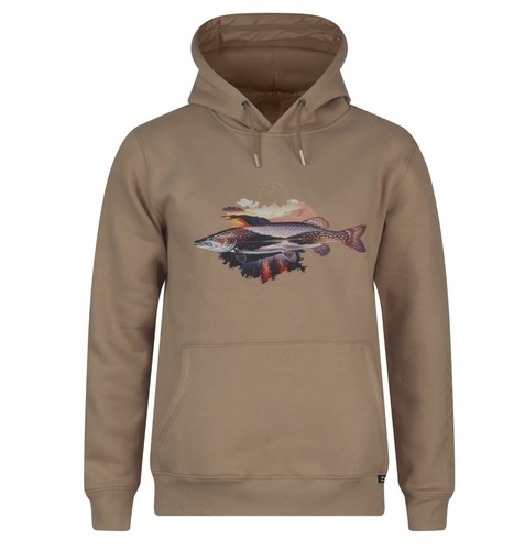 Felpa con cappuccio - , pike