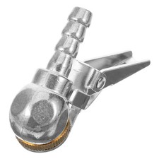  Mandrino pneumatico per