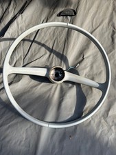 VOLANTE   FIAT  500D  EPOCA 