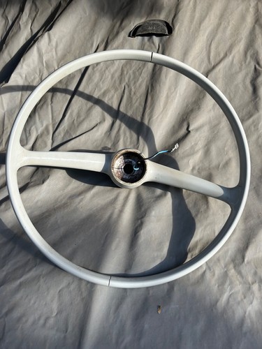 Volante fiat 500d - volante,