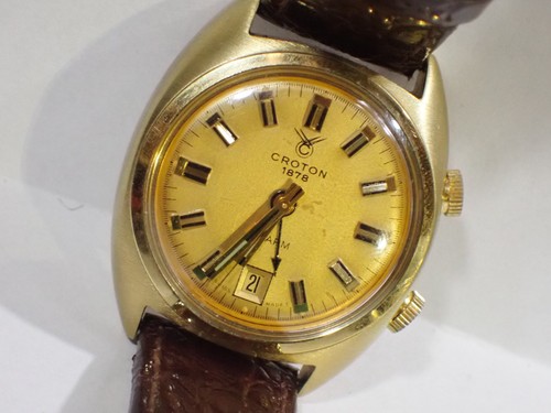 Orologio polso uomo 1878 - orologio,