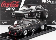 1/64 POP-RACE-LIMITED - NISSAN