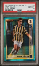 2022-23 topps merlin chrome