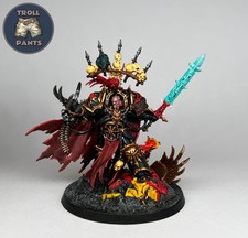 Warhammer 40k - Black Legion -