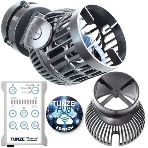 Tunze turbelle stream eco - stream, 6105
