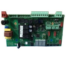 SCHEDA ELETTRONICA ZBX7N EX ZBX74 PER MOTORI SCORREVOLI BX-A/BX-B 88001-0065