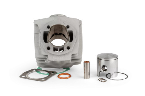 Kit cilindro polini 70cc - kit,