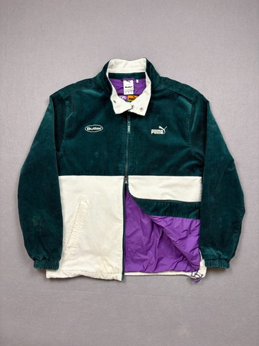 Puma butter goods corduroy - x,