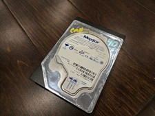 Maxtor DiamondMax Plus 8 40GB