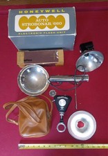 FLASH, PARTI FLASH FOTOCAMERA