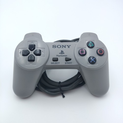 Controller playstation ps1 - controller, 1
