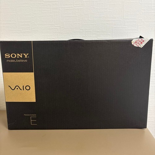 Sony vaio series vpceb17fj - vaio,