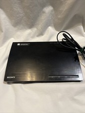 Lettore Blu-ray/DVD Sony