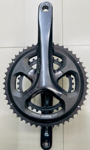 Guarnitura shimano tiagra - guarnitura,