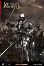 COOMODEL 1/6 Knights of the