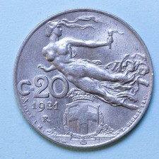 VITTORIO EMANUELE III 20