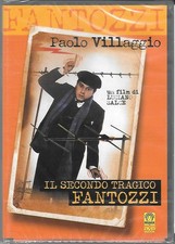 Il Secondo Tragico Fantozzi