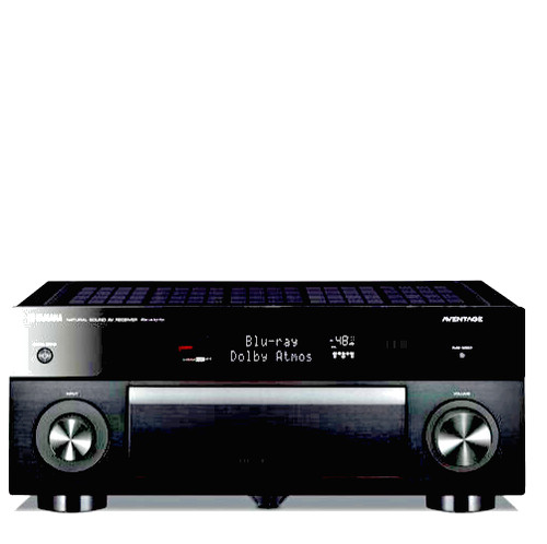Yamaha a1070 ch - 7.2, a/v