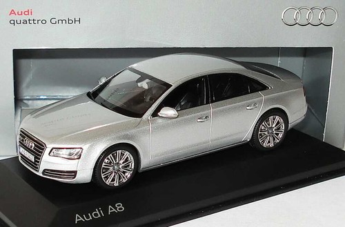 Rarissima audi 4h - rarissima, d4