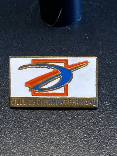 Pin tourisme ville de - pin's,