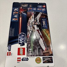Lego Star Wars 9493 X-wing