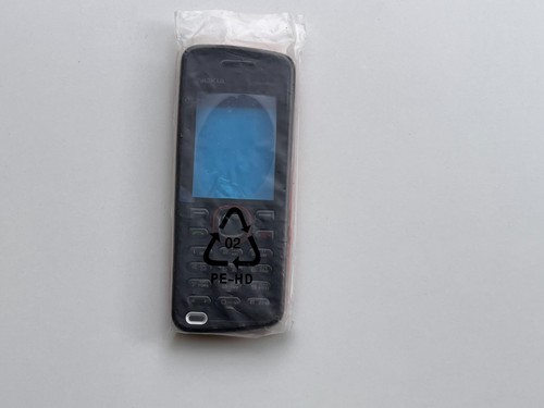 Nokia 5220 xpressmusic cover - nokia,